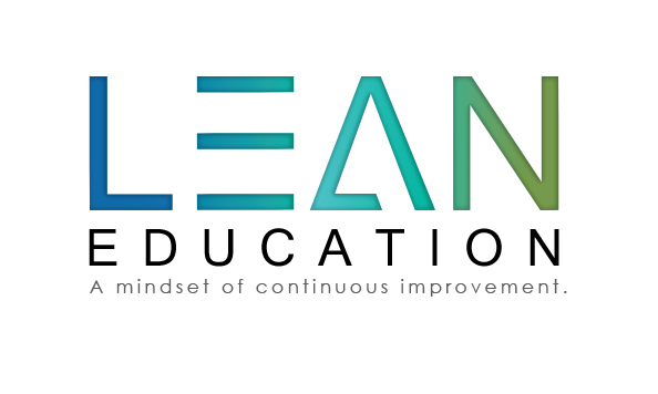 lean education brochure